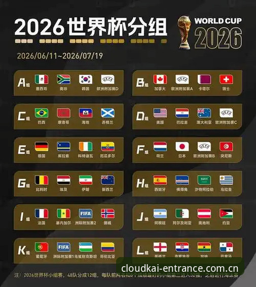 2026世界杯观赛受阻：签证危机与地缘政治下的球迷困境深度解析